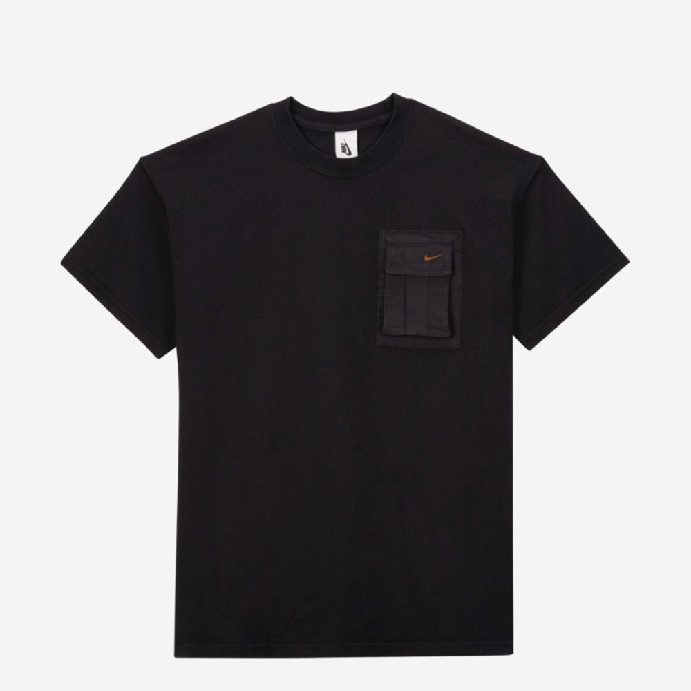 Nike x Travis Scott NRG Pocket Tee